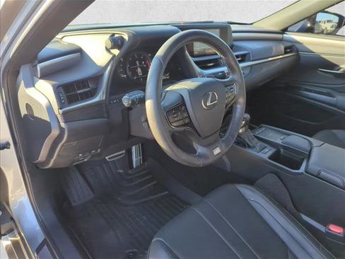 Used 2021 Lexus ES 350 F Sport w/ Accessory Package 2 image 11