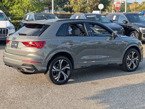 Certified 2024 Audi Q3 2.0T Premium Plus AWD/4WD image 5