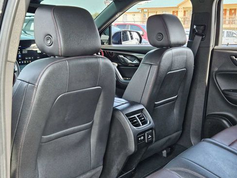 Used 2025 Chevrolet Blazer RS w/ Driver Confidence II Package image 15