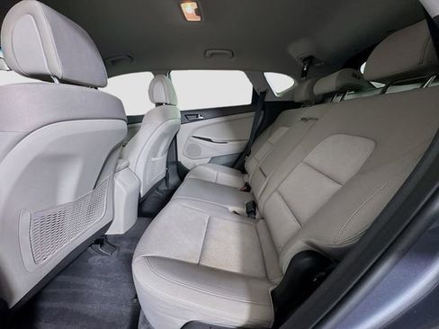 Used 2016 Hyundai Tucson SE w/ Option Group 02 image 26
