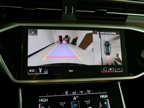 Used 2019 Audi A6 3.0T Premium Plus w/ Premium Plus Package image 5