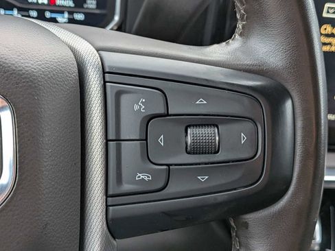 Used 2024 GMC Sierra 3500 Denali w/ Denali Reserve Package image 27