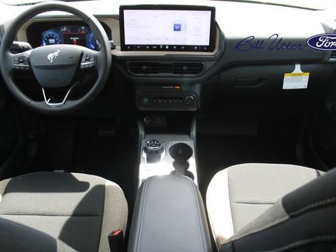 New 2025 Ford Bronco Sport Big Bend w/ Convenience Package image 11