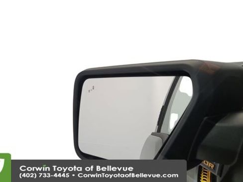 Used 2023 Ford F150 Tremor image 11