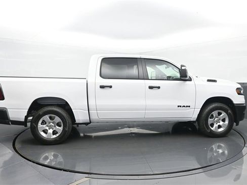 New 2026 RAM 1500 Tradesman image 6