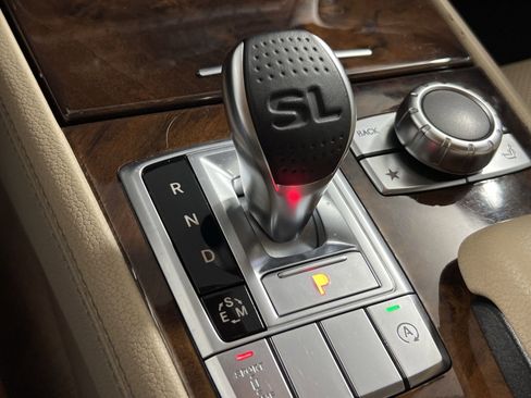 Used 2016 Mercedes-Benz SL 400 image 21