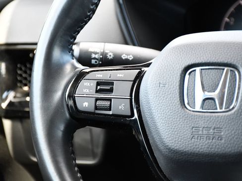 Used 2023 Honda CR-V EX-L image 27
