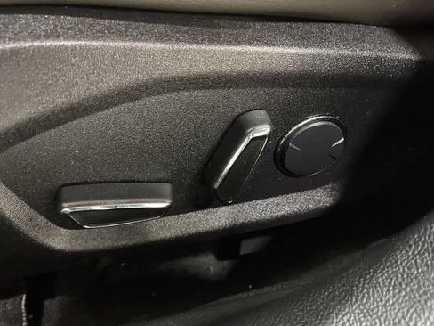 Used 2017 Ford Fusion Sport w/ Equipment Group 401A AWD/4WD image 15