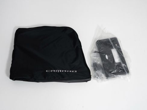 Used 2023 Chevrolet Camaro ZL1 image 48