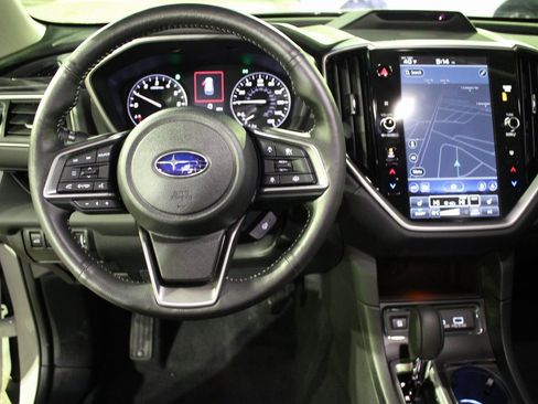 Certified 2025 Subaru Ascent Limited image 12