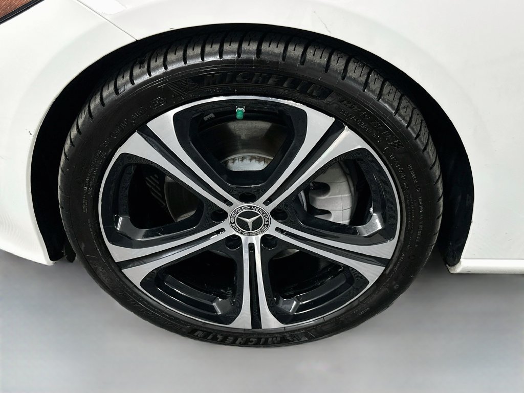 Used 2024 Mercedes-Benz C 300 Sedan image 31