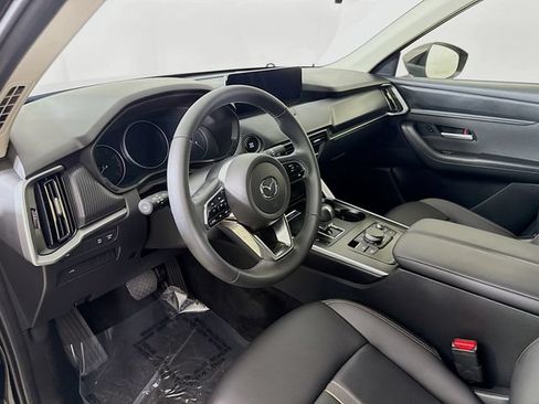 Used 2025 MAZDA CX-90 3.3 Turbo w/ Select Package AWD/4WD image 9