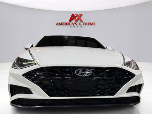 Used 2022 Hyundai Sonata SEL FWD image 10