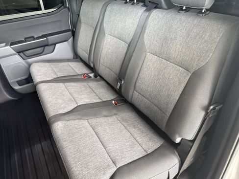 Used 2024 Ford F150 XL w/ Equipment Group 103A High image 11