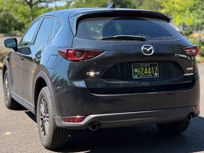 Used 2019 MAZDA CX-5 Touring
