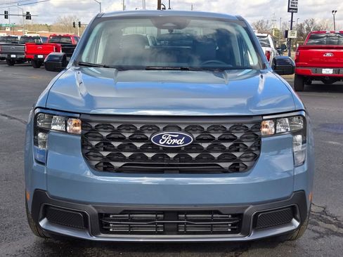 New 2025 Ford Maverick XLT w/ XLT Luxury Package image 2