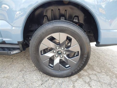Used 2023 Ford F150 Lightning Lariat w/ Equipment Group 511A High AWD/4WD image 14