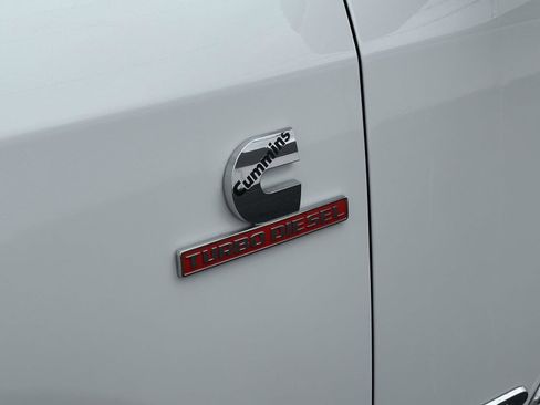 Used 2024 RAM 2500 Big Horn image 11