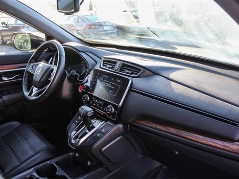 Used 2021 Honda CR-V EX-L image 22