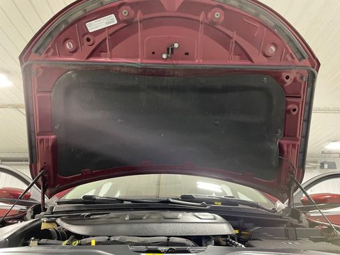 Used 2016 Chrysler 200 Limited Platinum image 38