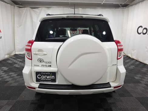 Used 2010 Toyota RAV4 4WD image 5