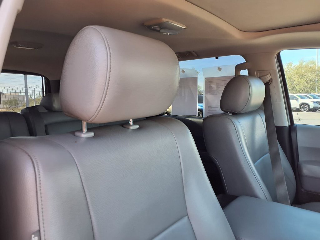 Used 2013 Toyota Sequoia Limited AWD/4WD image 20