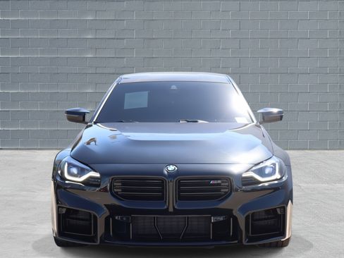 Used 2025 BMW M2 w/ Lighting Package image 3