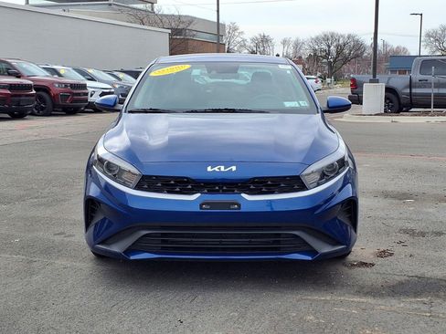 Used 2024 Kia Forte LXS FWD image 20