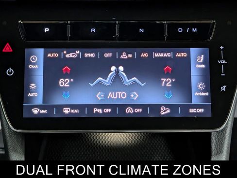 Used 2023 Maserati Grecale GT AWD/4WD image 27
