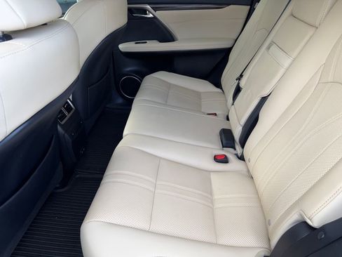 Used 2021 Lexus RX 350 AWD w/ Luxury Package image 27
