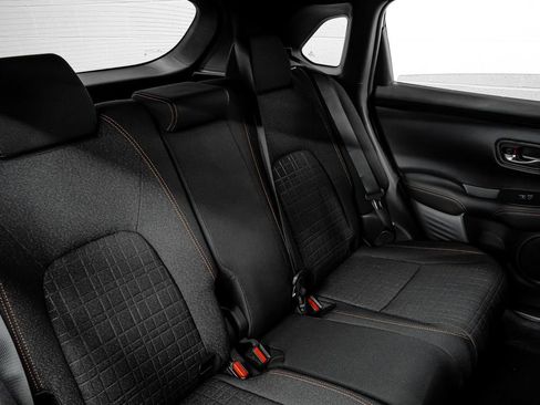 Used 2026 Honda HR-V Sport image 34