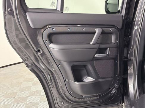 New 2026 Land Rover Defender 110 S image 26