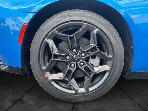 New 2026 Dodge Charger R/T AWD/4WD image 14