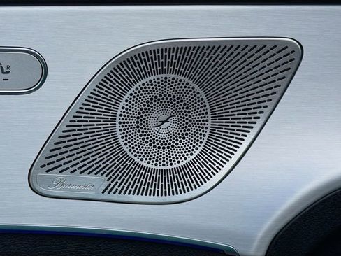 Used 2023 Mercedes-Benz GLE 53 AMG 4MATIC Coupe image 23