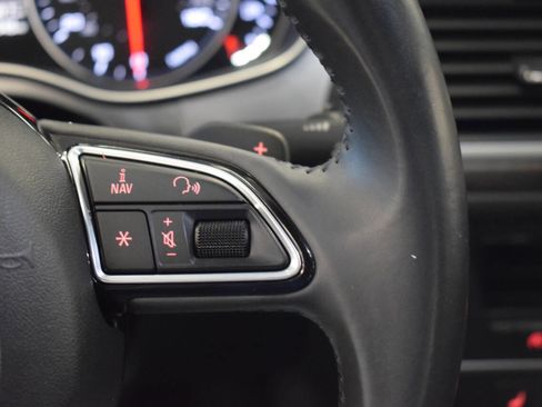 Used 2018 Audi A6 2.0T Premium Plus w/ Premium Plus Package image 50