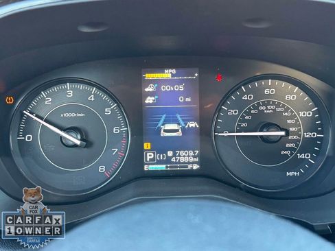 Used 2023 Subaru Impreza 2.0i Premium AWD/4WD image 24