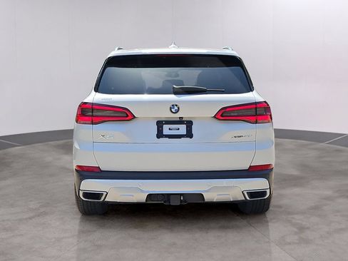 Used 2019 BMW X5 xDrive40i w/ Premium Package 2 AWD/4WD image 5