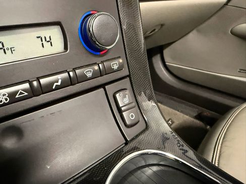 Used 2010 Chevrolet Corvette Grand Sport w/ Preferred Equipment Group image 17