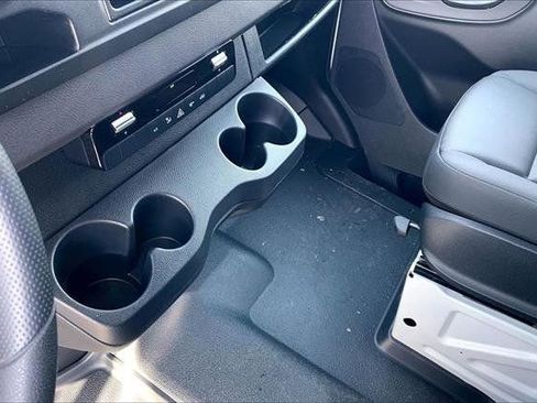 New 2026 Mercedes-Benz Sprinter 3500 image 5