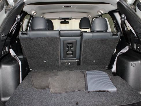 Used 2022 Mitsubishi Outlander SE image 15