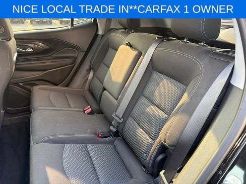 Used 2022 GMC Terrain SLE w/ Driver Convenience Package FWD image 18