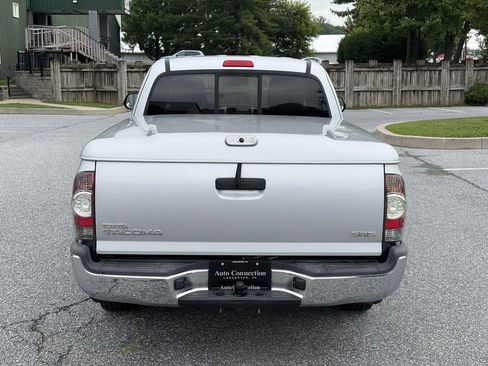 Used 2012 Toyota Tacoma 2WD Access Cab w/ SR5 Pkg image 7