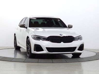 Used 2020 BMW M340i xDrive w/ Premium Package