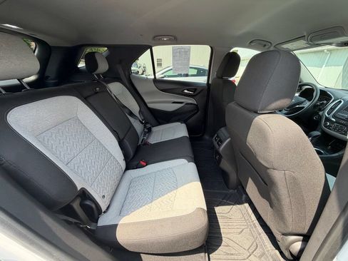 Certified 2023 Chevrolet Equinox LT AWD/4WD image 16
