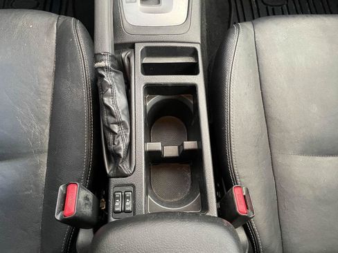 Used 2013 Subaru Crosstrek 2.0i Limited AWD/4WD image 27
