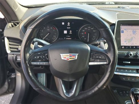 Used 2020 Cadillac CT5 Sport w/ Platinum Package image 29