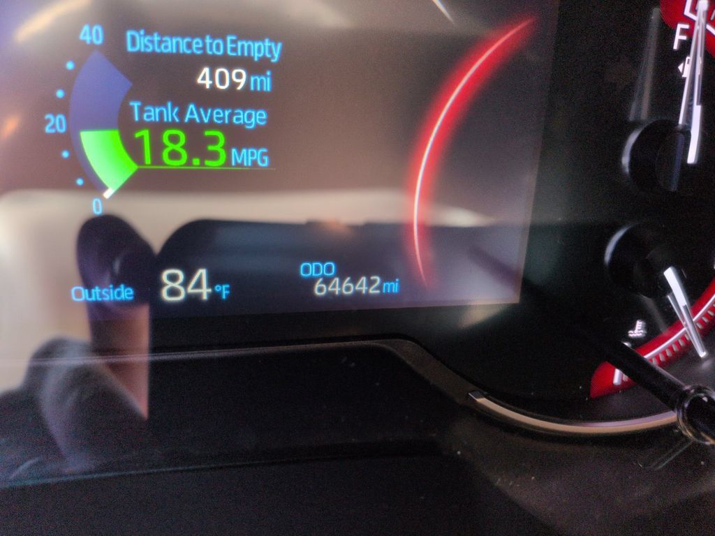 Certified 2023 Toyota RAV4 LE FWD image 16