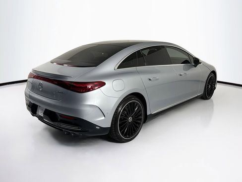 Certified 2023 Mercedes-Benz EQE 500 4MATIC Sedan image 5