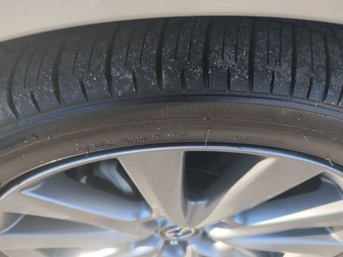 Used 2025 MAZDA MAZDA3 s image 11