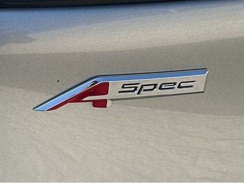 Used 2024 Acura Integra A-Spec FWD image 22